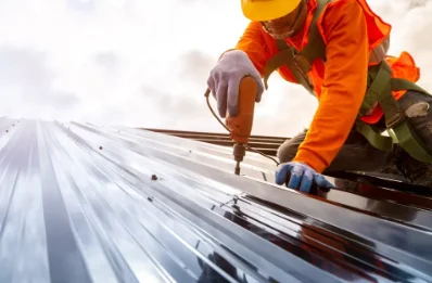 Travaux de zinguerie à Neuchâtel-Urtière